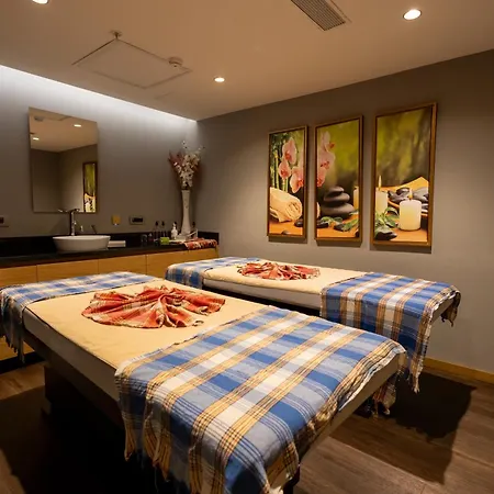 Kate Special Class&spa