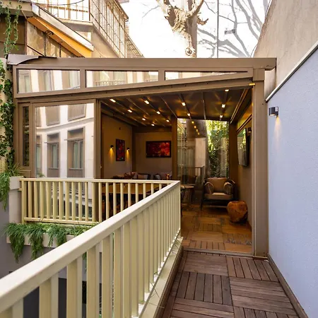 Kate Special Class & איסטמבול