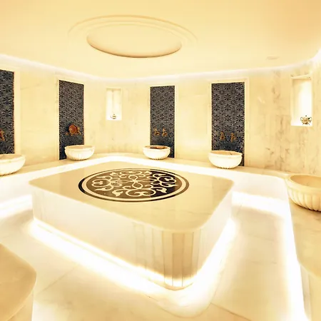 Kate Special Class&spa