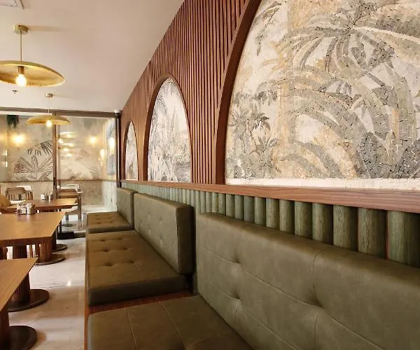 Kate Special Class & איסטמבול