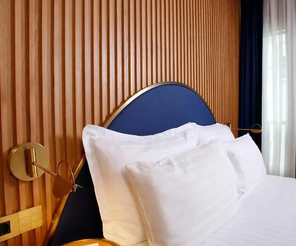 Kate Special Class & 4* איסטמבול