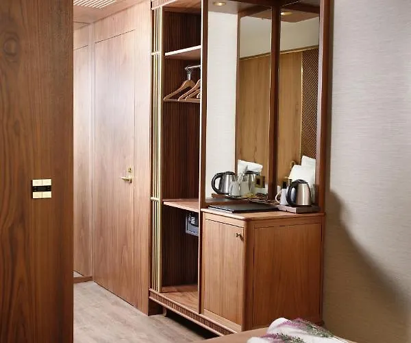 Kate Special Class & איסטמבול