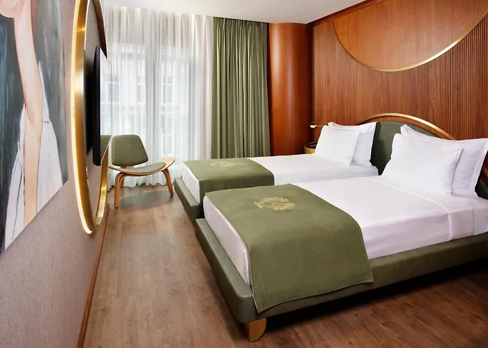 Kate Special Class & איסטמבול