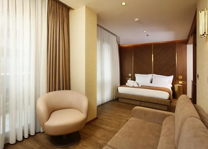 Kate Special Class & איסטמבול