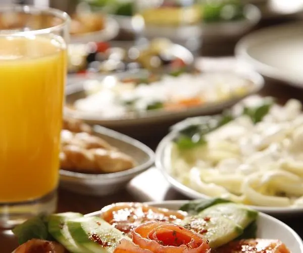 מלון Kate Special Class &