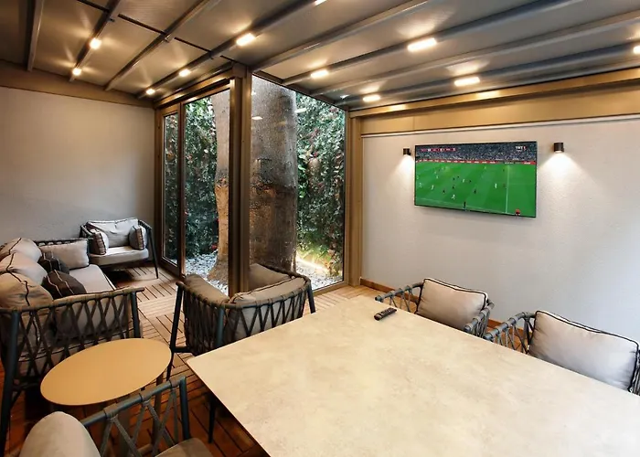 מלון Kate Special Class & איסטמבול