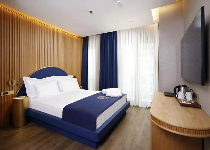 Kate Special Class & 4* איסטמבול