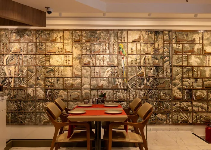 Kate Special Class & מלון 4*