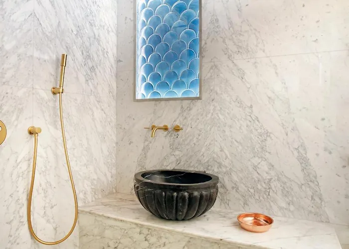 מלון Kate Special Class &