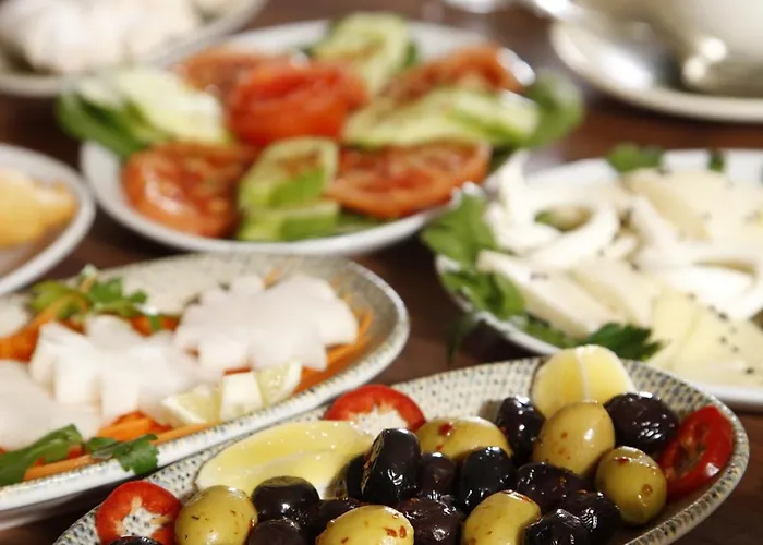 Kate Special Class & 4* איסטמבול