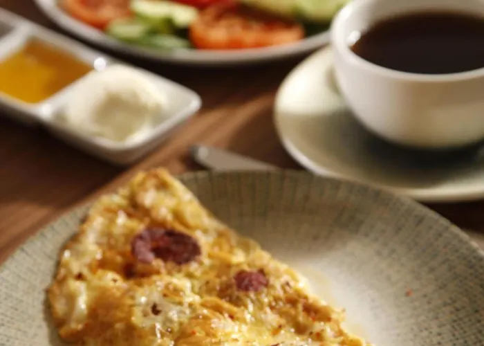 Kate Special Class & 4* איסטמבול