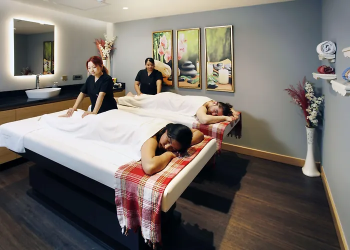 מלון Kate Special Class & איסטמבול