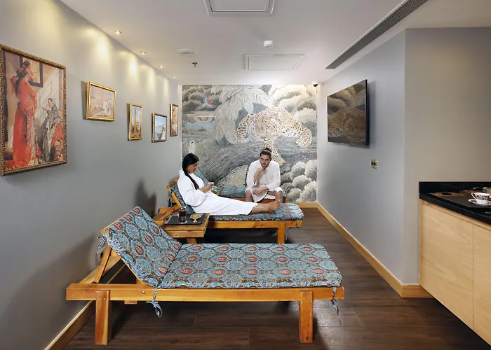 Kate Special Class & 4* איסטמבול