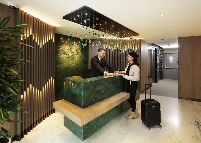 Kate Special Class &