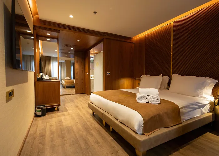 מלון Kate Special Class & 4*