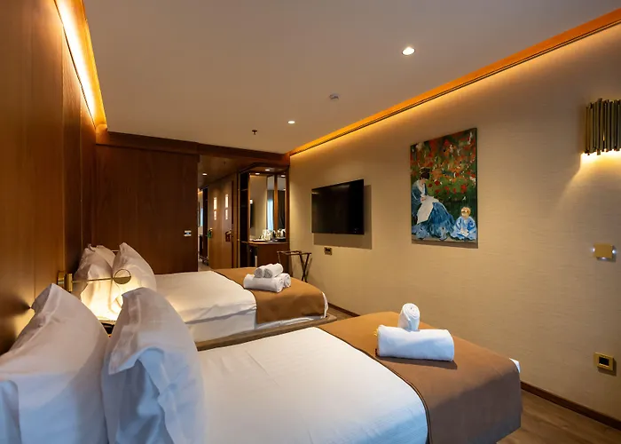 Kate Special Class & מלון