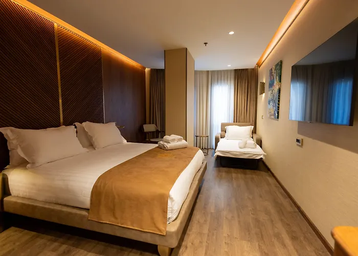 Kate Special Class & מלון