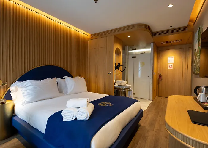 Kate Special Class & מלון איסטמבול