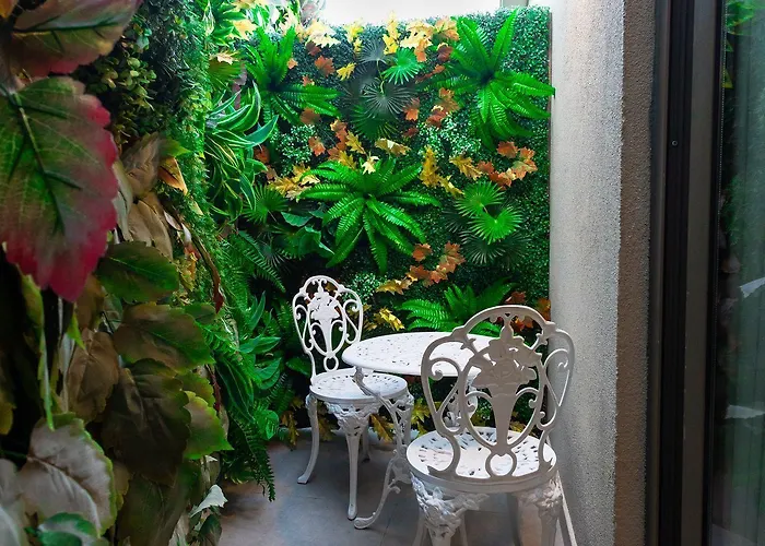 Kate Special Class & איסטמבול