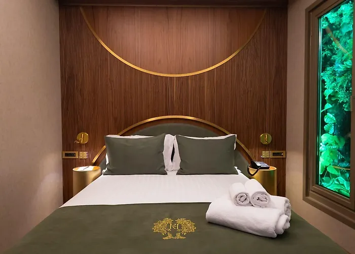 Kate Special Class & מלון