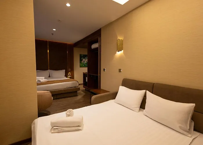 Kate Special Class & מלון