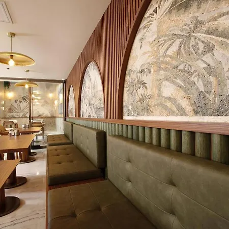 Kate Special Class&spa Istanbul