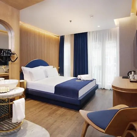 Hotel Kate Special Class&spa Istanbul