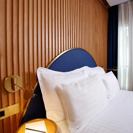 Kate Special Class&spa 4* Istanbul