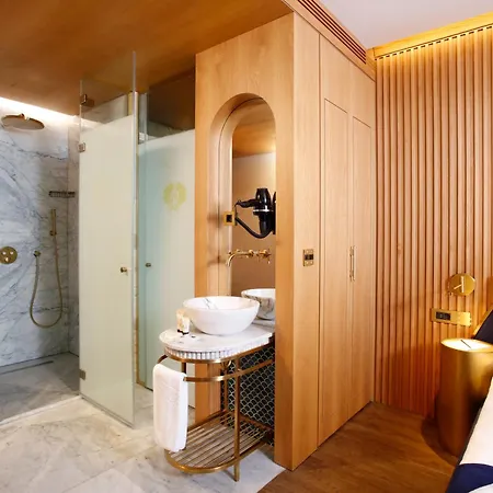 Kate Special Class&spa Hotel