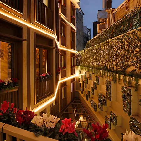 Kate Special Class&spa Istanbul