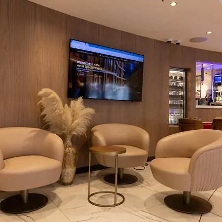 Kate Special Class&spa 4* Istanbul