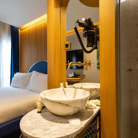 Hotel Kate Special Class&spa