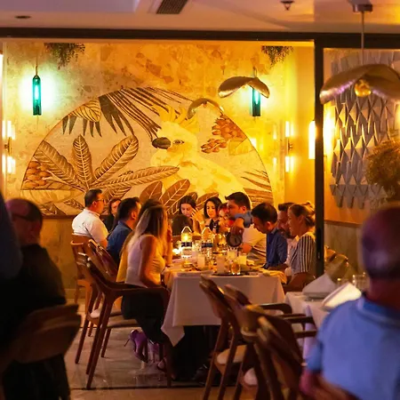 Kate Special Class&spa Istanbul