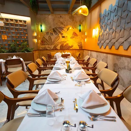 Hotel Kate Special Class&spa Istanbul