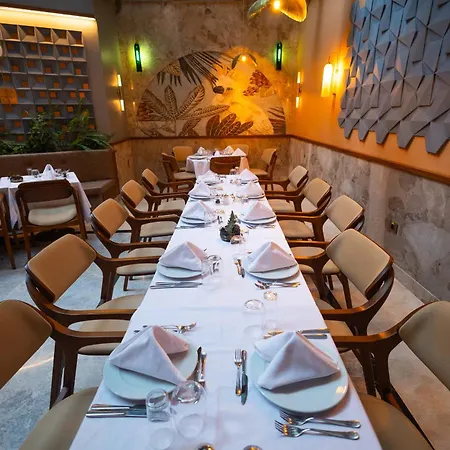 Hotel Kate Special Class&spa Istanbul