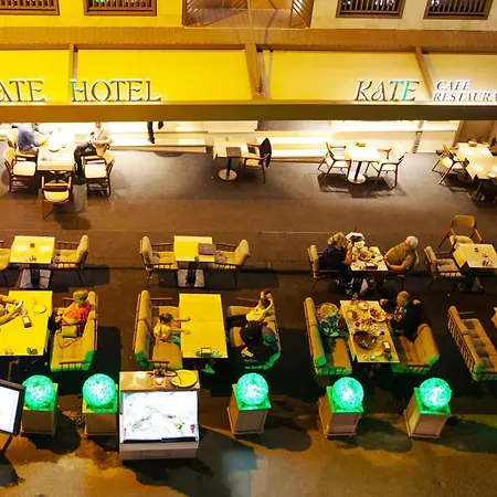 Kate Special Class&spa 4* Istanbul