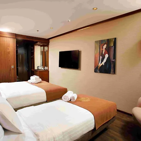 Kate Special Class&spa 4*