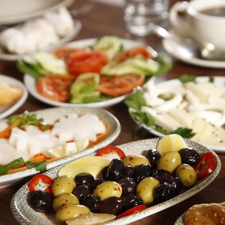 Kate Special Class&spa 4* Istanbul