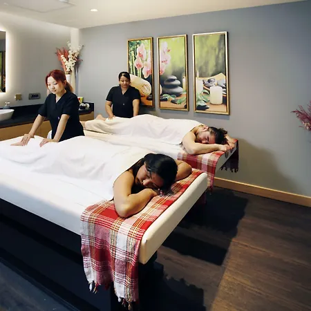 Hotel Kate Special Class&spa Istanbul