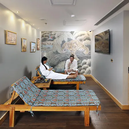 Kate Special Class&spa 4* Istanbul