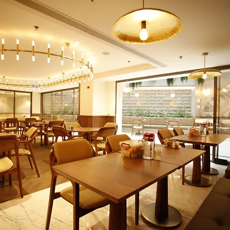 Kate Special Class&spa Hotel Istanbul