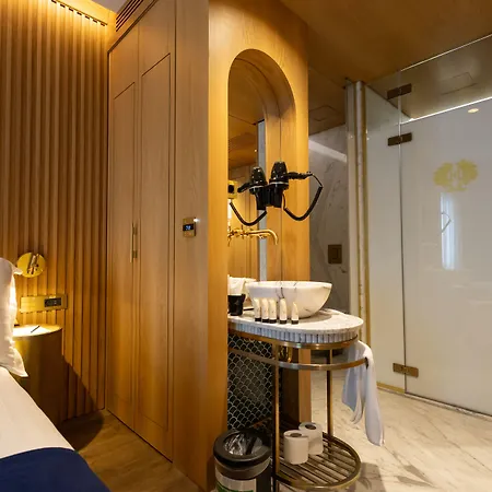 Hotel Kate Special Class&spa