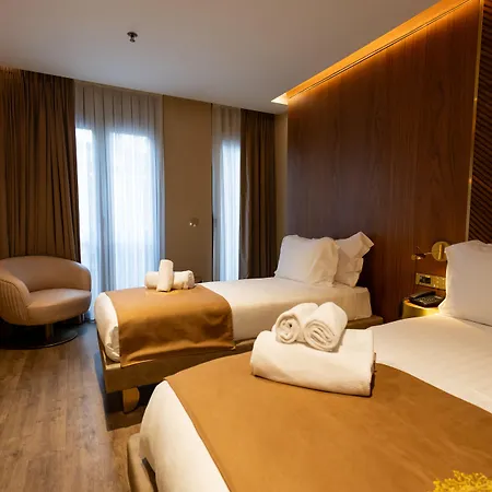 Kate Special Class&spa Istanbul