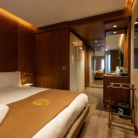 Kate Special Class&spa Hotel