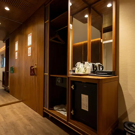 Hotel Kate Special Class&spa 4*