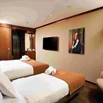 Kate Special Class & 4*