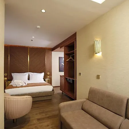 Kate Special Class & Hotell