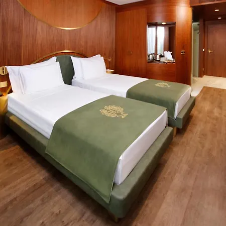 Hotell Kate Special Class &