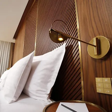 Kate Special Class & Hotell