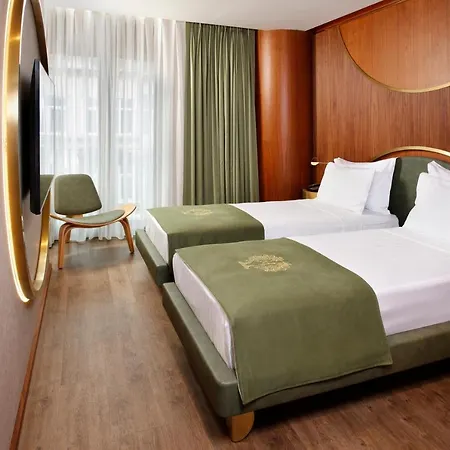 Kate Special Class & Istanbul